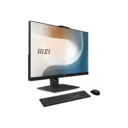 MSI Modern AM242P 11M 848EU - Tout-en-un - Core i5 1135G7 - 2.4 GHz - RAM 16 Go - SSD 512 Go - NVMe... (9S6-AE0121-1049)_7